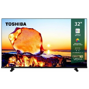 Телевизор D-LED 32