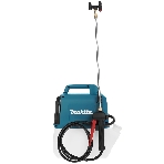Опрыскиватель Makita DUS054Z аккум. наплеч. 5л бирюзовый/белый