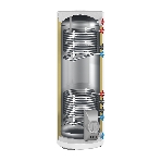 Водонагреватель Thermex IRP 300 V (combi) PRO 6кВт 300л комбинированный напольный