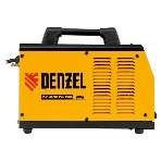 Аппарат инвертор. аргонодуговой сварки Denzel ITIG-200 DС Pulse Cold Weld, 200 А, ПВ 60%