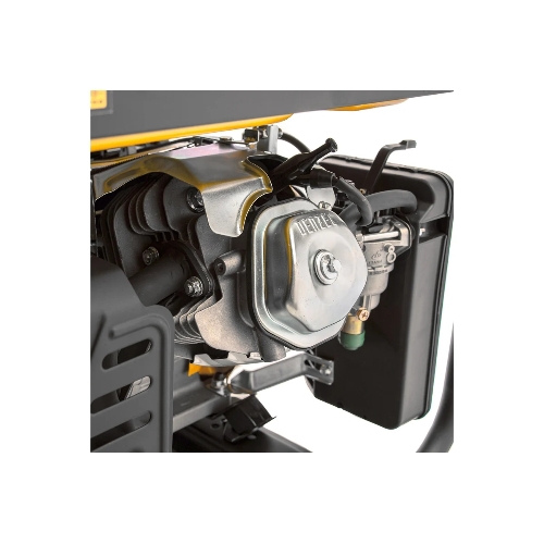 Электрогенератор бензиновый Denzel GE 7900, 6.5 кВт, 97 дБ, 74 кг