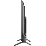 Телевизор Яндекс 43'' YNDX-00074 черный LED UHD 60Hz Алиса 2GB/32GB