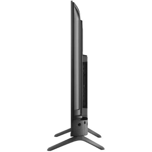 Телевизор Яндекс 43'' YNDX-00074 черный LED UHD 60Hz Алиса 2GB/32GB