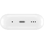 Наушники TWS Defender Apods pro белый, внутриканальные, Bluetooth, активное шумоподавление, до 4 ч