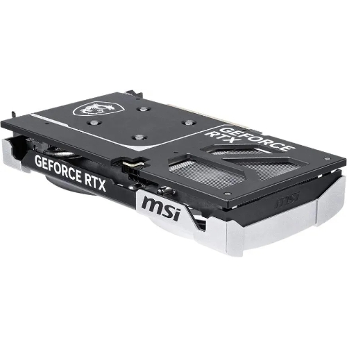 Видеокарта MSI RTX 5060 8G VENTUS 2X OC RTX 5060 8Gb 128bit GDDR7 2527/28000 HDMIx1 DPx3 HDCP Ret