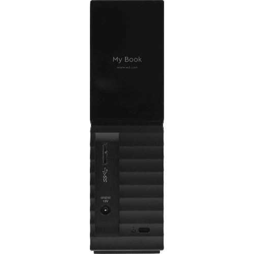 Внешний HDD 3.5