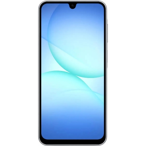 Смартфон Samsung Galaxy A17 SM-A175F, 8/256Gb, серый