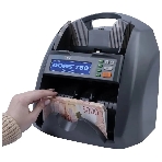 Счетчик банкнот Dors 750 RUS2 мультивалютный SYS-052631