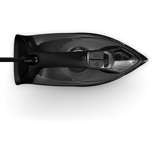 Утюг электрический Philips 2600 Вт, удар 200 г, пар 45 г/мин, SteamGlide Plus