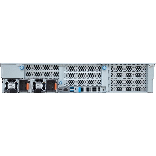 Серверная платформа GIGABYTE R283-ZF1-AAL1 2U