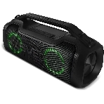 Мобильные колонки SVEN PS-390 2.0 черный