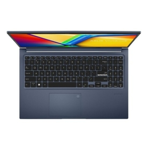 Ноутбук ASUS Vivobook 15 X1504VA-BQ322/15.6