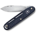 Нож перочинный Victorinox Onefold Alox (0.8006.22) 93мм 2функц. синий
