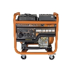 Генератор Carver PPG -3900I 3.3кВт