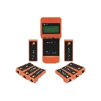 Тестер Lanmaster LAN-PRO-L-8R