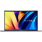 Ноутбук Asus Vivobook 15 X1502VA-BQ924 синий Core i7 13620H 16Gb SSD 512Gb Intel Iris Xe graphics 15.6