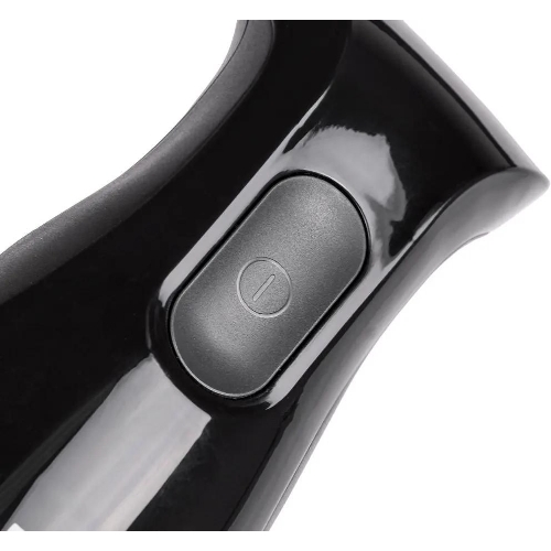 Блендер Bosch MSM2610B, погружной, черный