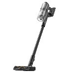 Пылесос вертикальный Dreame Z30 AquaCycle черный/серый, питание от аккумулятора, 310 Вт, уборка влажная/сбор жидкости/сухая, пылесборник 0.6 л