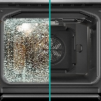 Плита Электрическая Gorenje GEIT5C60BPG черный