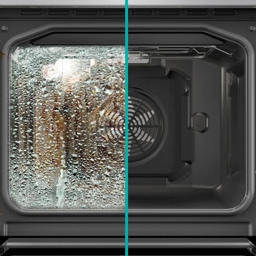Плита Электрическая Gorenje GEIT5C60BPG черный