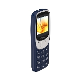 Мобильный телефон Maxvi K200 синий