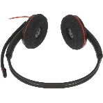 Гарнитура Plantronics Blackwire 3220 чёрный, проводная, USB