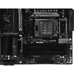 Материнская плата MSI B850M GAMING WIFI6E