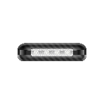Мобильный телефон BQ 1860 Gem черный (без СЗУ в комплекте)