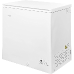 Морозильный ларь Haier HCE200R белый, 199л
