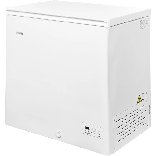 Морозильный ларь Haier HCE200R белый, 199л