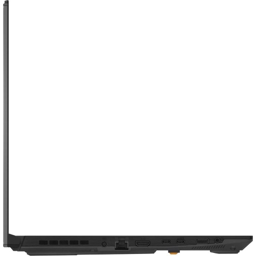 Ноутбук ASUS TUF A16 FA607NUQ-RL024/16