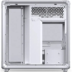 Корпус Jonsbo X400, Midi-Tower, белый