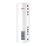 Водонагреватель Thermex IRP 300 V (combi) PRO 6кВт 300л комбинированный напольный
