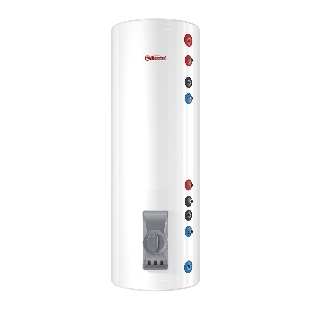 Водонагреватель Thermex IRP 300 V (combi) PRO 6кВт 300л комбинированный напольный