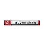 Межсетевой экран Zyxel USG FLEX 200HP, Rack, 1xRJ-45: 1/2.5G (LAN/WAN), 1xRJ-45: 1/2.5G PoE+ (LAN/WAN), 6xRJ-45: 1G (LAN/WAN), 1xUSB3.0 **