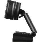 Веб-камера ACD Vision UC700 1920x1080, 30 кадр/с, USB Type-A, микрофон (шумоподавление), автоматическая фокусировка, автоосвещение, шторка приватности, универсальное крепление
