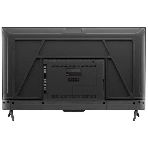 Телевизор Яндекс 43'' YNDX-00074 черный LED UHD 60Hz Алиса 2GB/32GB