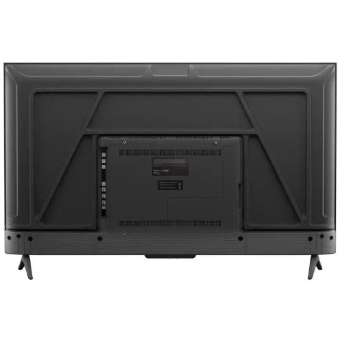 Телевизор Яндекс 43'' YNDX-00074 черный LED UHD 60Hz Алиса 2GB/32GB