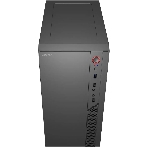 Компьютерный корпус Digma DCC-MN306 черный без БП mATX 1x80мм 1x92мм 2x120мм 2xUSB 2.0 1xUSB 3.0 audio