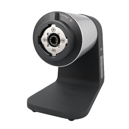 Мясорубка электрическая Centek CT-1607 серый, 3000 Вт, 3.0 кг/мин, реверс, металлический лоток, насадки - 5