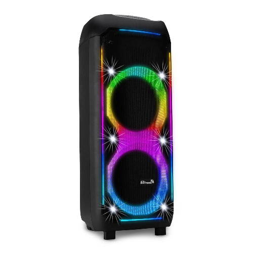 Колонка Eltronic (30-73) CRAZY BOX 1200 - 10
