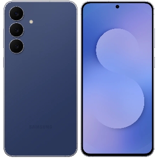 Смартфон Samsung Galaxy S25 FE SM-S731B 8/512Gb, темно-синий