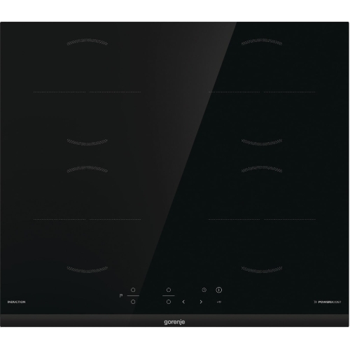Индукционная варочная панель Gorenje GI6401BCE черный