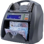 Счетчик банкнот Dors 750 RUS2 мультивалютный SYS-052631