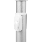 Электрошвабра Vitek VT-8180 50Вт белый