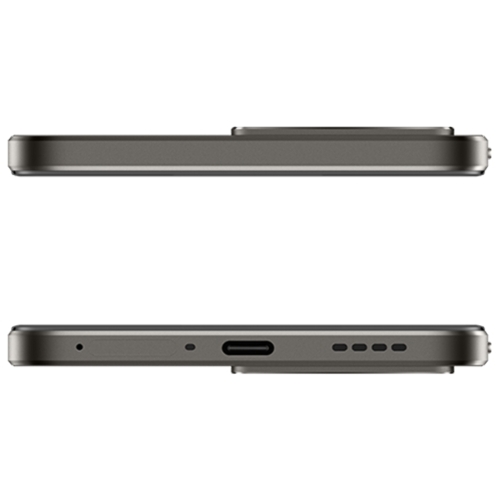 Смартфон Realme C85 RMX5566 8/256Gb, темно-серый