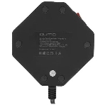 Сетевой фильтр QUMO Power Tower PRO PD 8SP4U (P-0004)