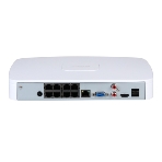 Видеорегистратор Dahua DHI-NVR4108-8P-4KS3