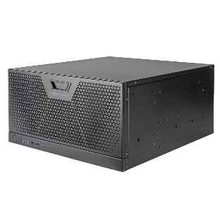 Компьютерный корпус Silverstone SST-RM51