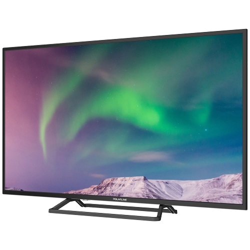Телевизор PolarLine 43